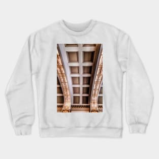 Arches Crewneck Sweatshirt